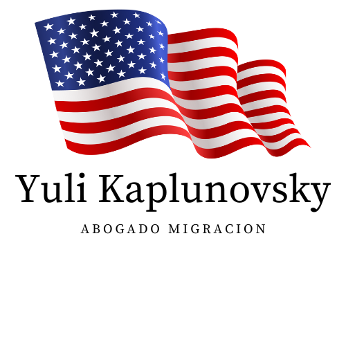 Abogado Yuli Kaplunovsky